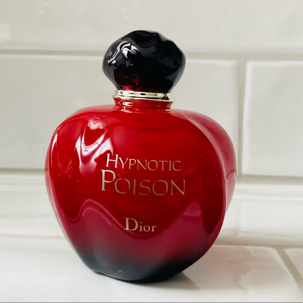 🔥Dior Hypnotic Poison EDT 100ml🔥